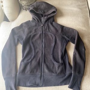 Lululemon scuba hoodie